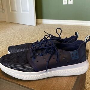 Under Armour Charged Size 9